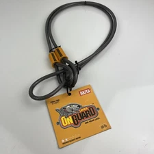 Locks OnGuard Security Cable 7'x 2/5 Akita 5043  220CM x 10mm