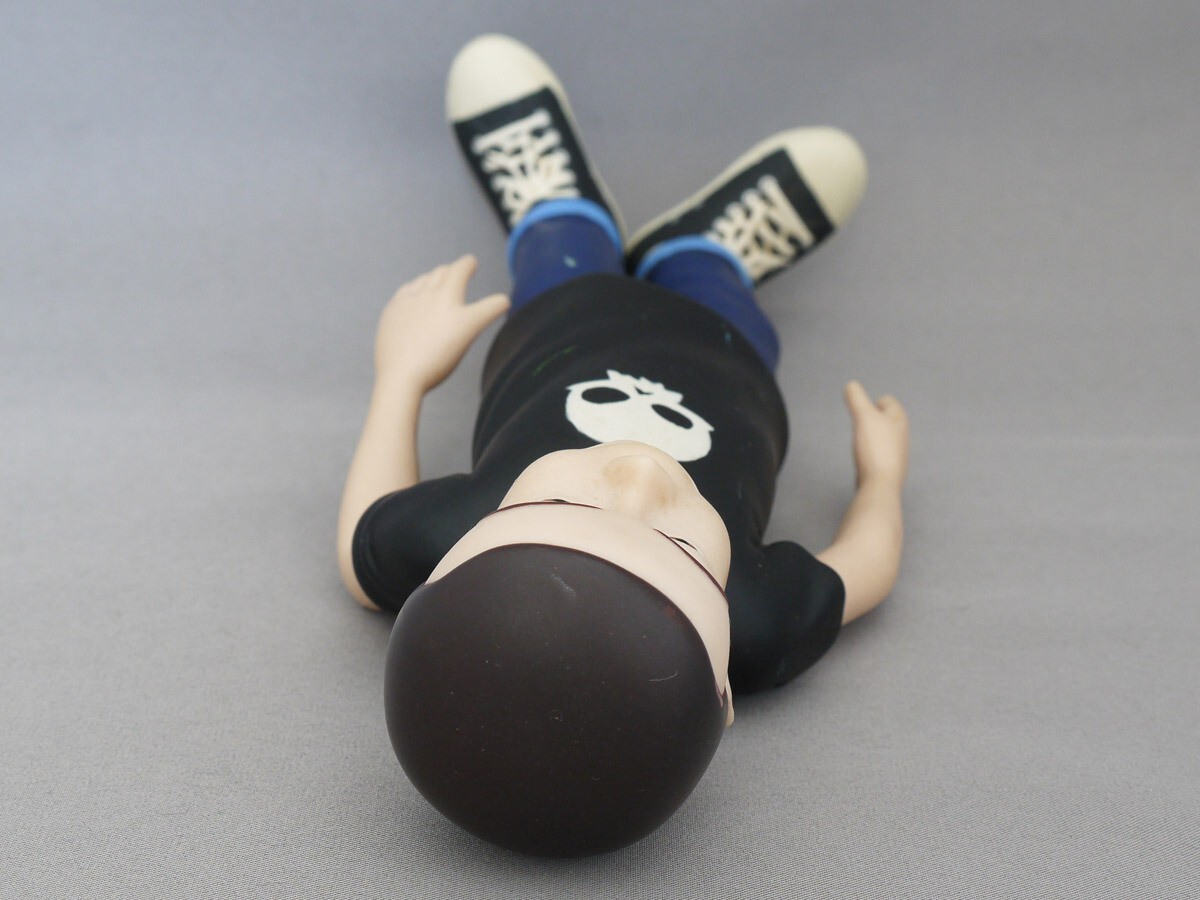 Sid Medicom Toy VCD Toy Story Collectable Vinyl Doll Disney Pixar