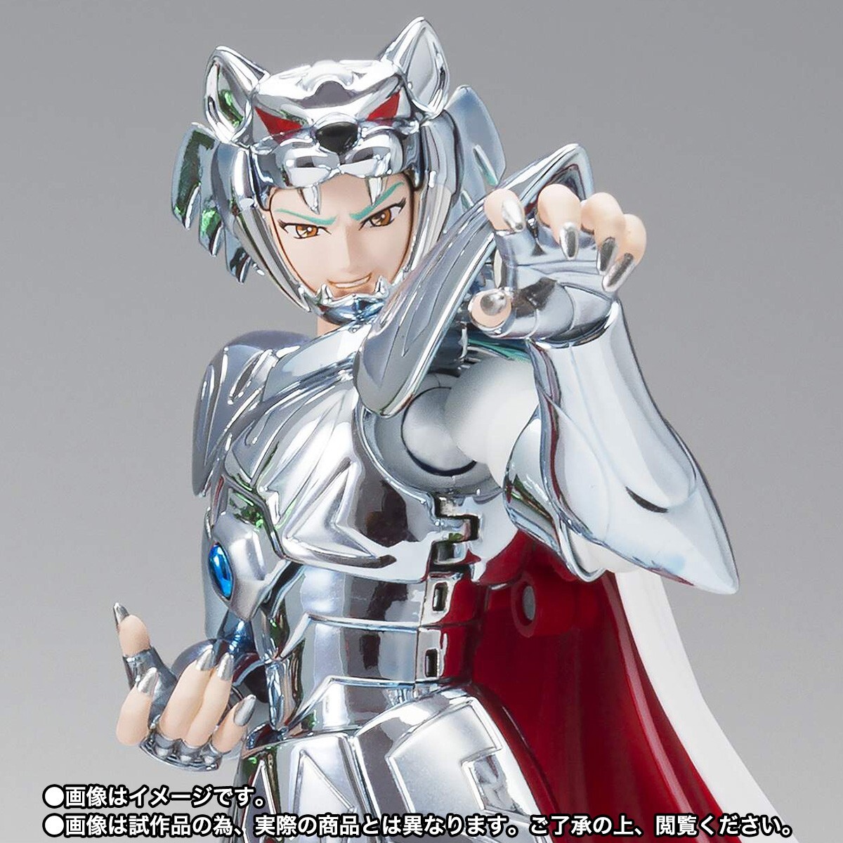 Bandai SAINT CLOTH MYTH EX Zeta Star Mizar syd cid Alcor Bud