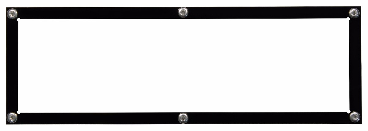 Topps Triple Threads Deca Booklet 5 Card Vertical Fold Out Holder