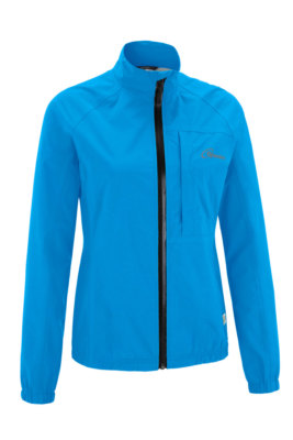 Gonso Damen Agave Fahrradjacke Allwetterjacke Jacke mit Reflektoren #23118
