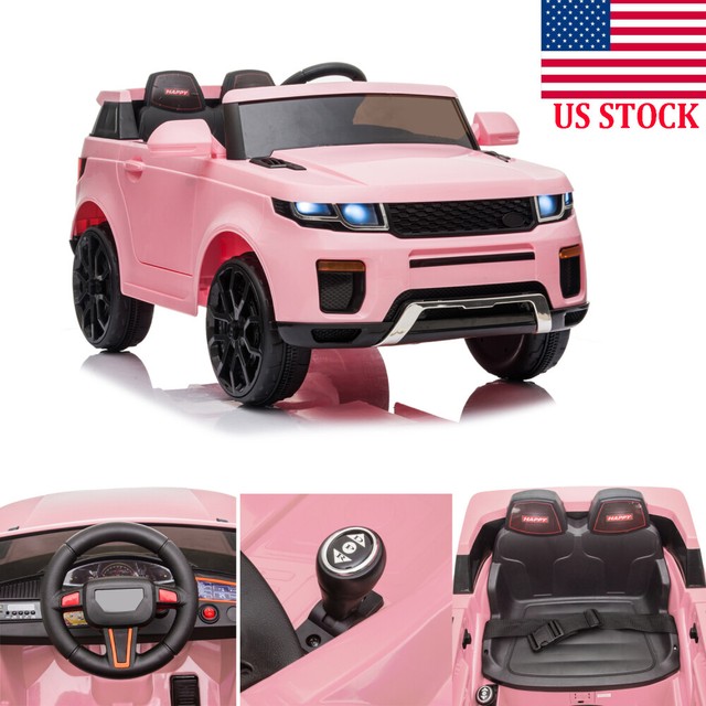 life size cars for kids