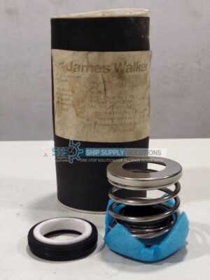James Walker MECHANICAL SEAL SIZE 32mm (ID 32mm X OD 52mm X L 58mm) NEW
