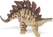 Papo 55079 Stegosaurus THE DINOSAURS Figurine, multicolour