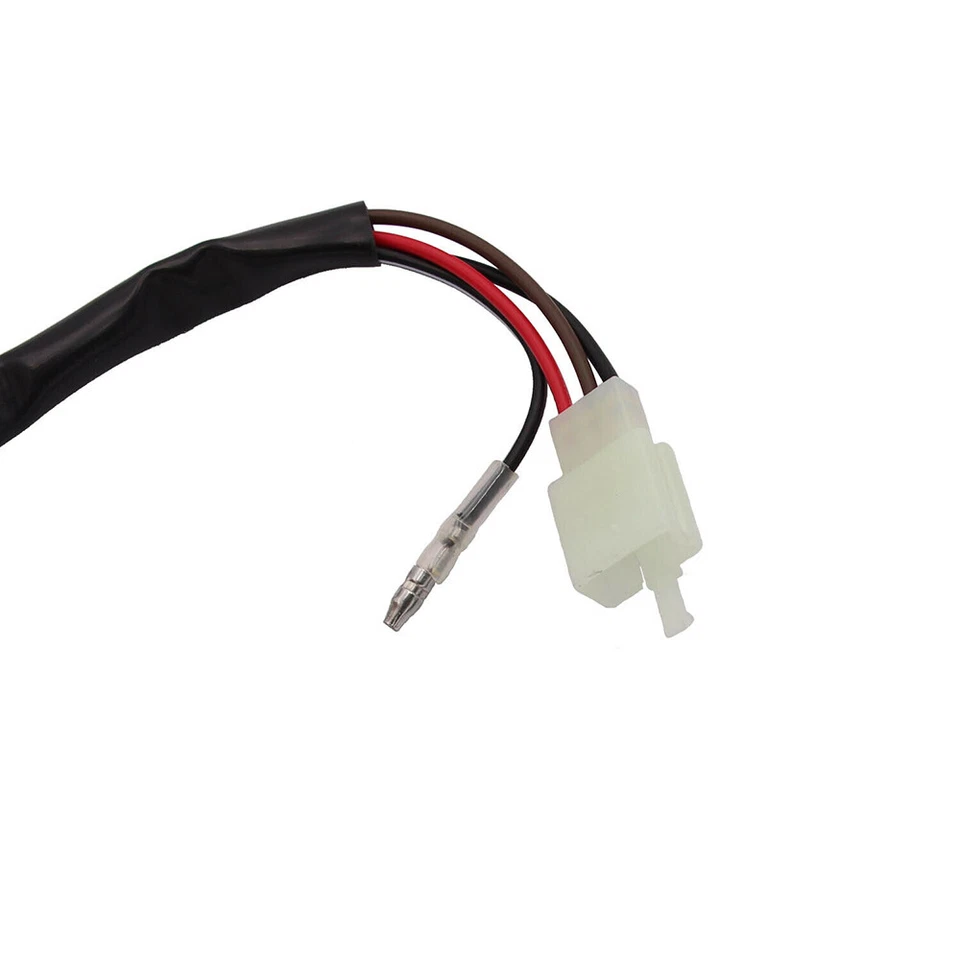 IGNITION SWITCH MAIN KEY LOCK For 1978-1981 Yamaha XS1100 1980-1981 Yamaha DT175 Foto 3 de 4