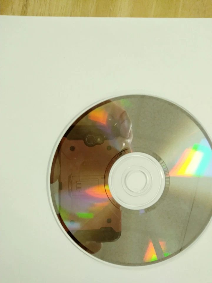 Navigation DVD CD 2000 Cadillac STS Southeast - Image 4 of 4