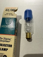 CLX CMB, CCM projector lamp projection light bulb 120v 300w,  Sylvania