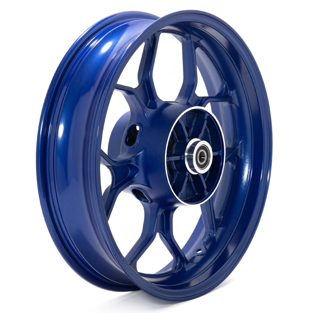 Pil R25 Yamaha R25 Blue