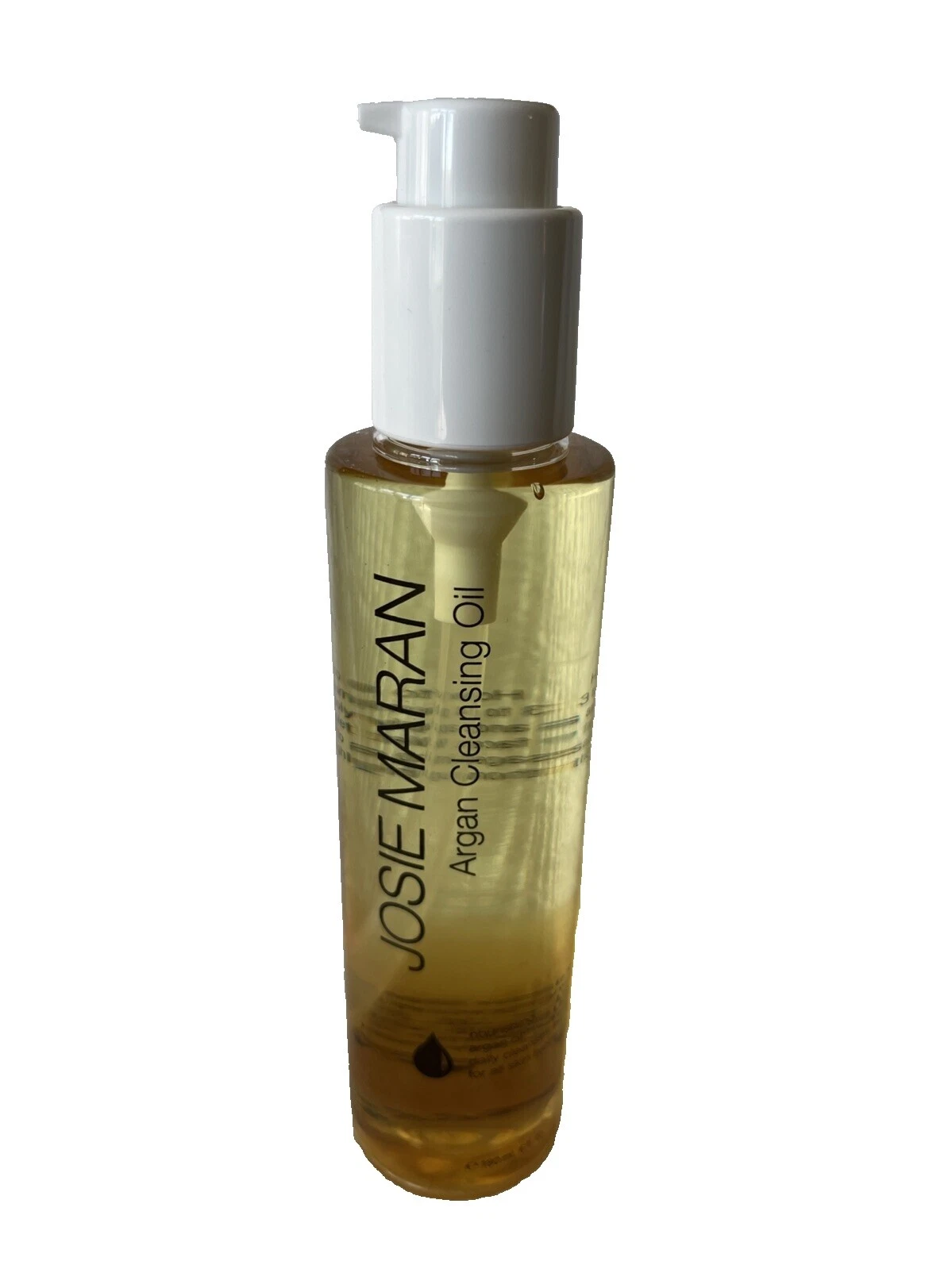 Limpiadores y Toners Josie Maran Aceite