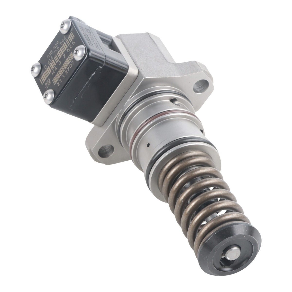 nacha　0417 Nissan 300ZX Z32 AAC Valve IACV Assy | 23781-40P10 | Genuine OEM