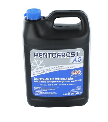 Engine Coolant / Antifreeze for ILX, NSX, RDX, TLX, Accord, Civic+More 8115207