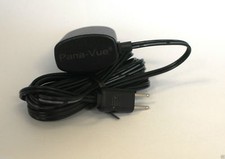 Pana-vue AC Adapter Transformer 110/220 Worldwide f/Auto, 1,2 Newly Revised 