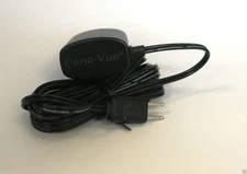 Pana-vue AC Adapter Transformer 110/220 Worldwide  f/Auto, 1,2  Newly Revised *