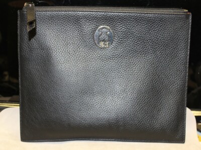 Tous Tasche, Kosmetiktasche, Ledertasche, Clutch , neuwertig!