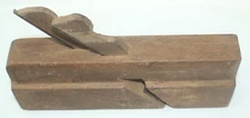 Antique Auburn Tool Co. Nosing Moulding Plane 1-1/4"