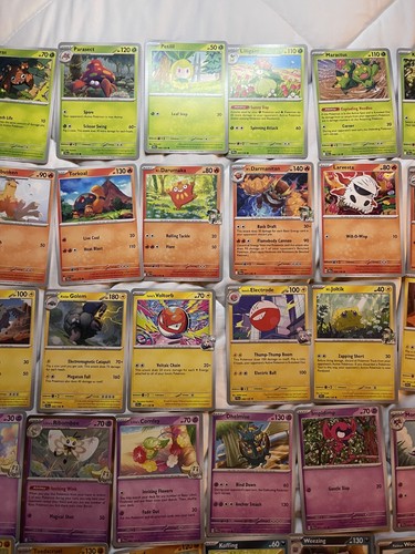 Journey together master set common cards READ DESCRIPTION - Picture 3 of 11