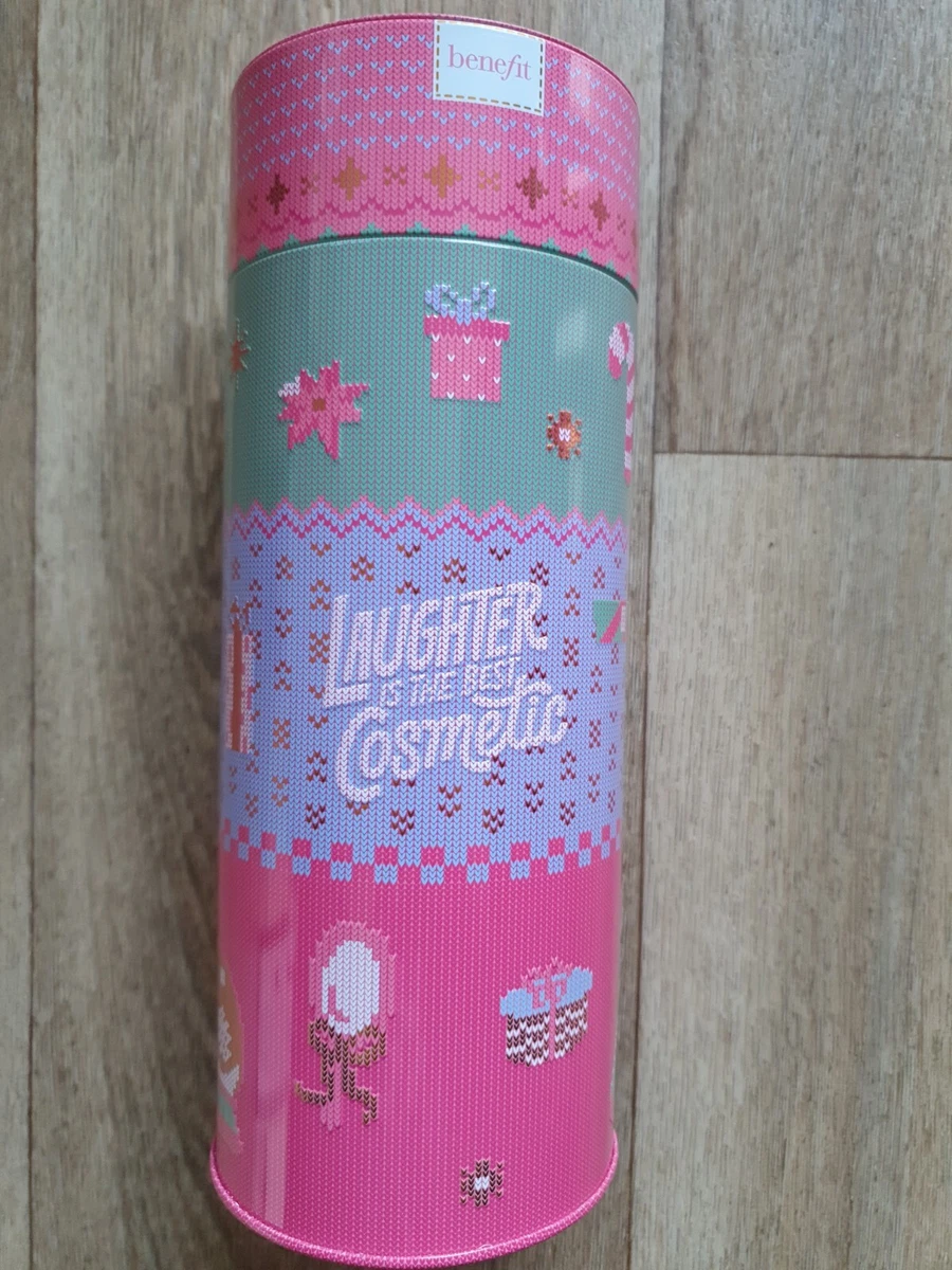 Benefit on sale christmas box
