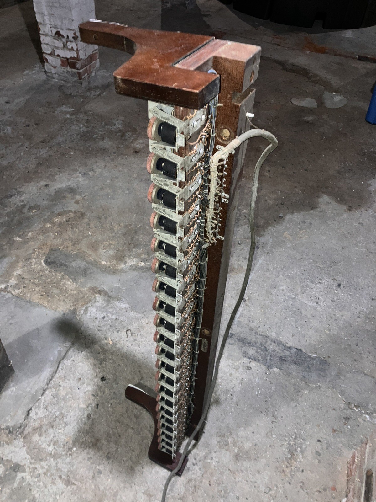 Cathedral Deagan Organ Chimes eBay