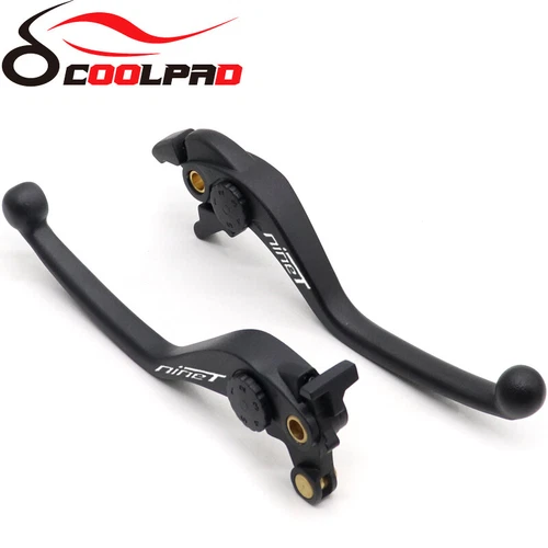 Palancas de embrague de freno de manija para BMW R9T RNINET R NINE T Scrambler Pure Urban GS - Imagen 7 de 7