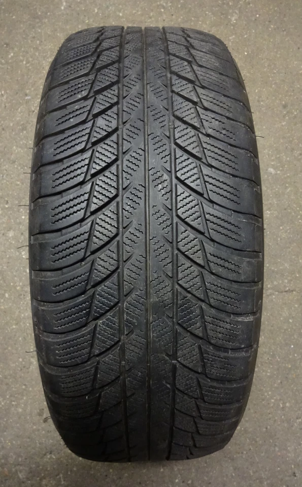 4 Orig Mini Winterräder Imprint Spoke 530 225/55 R17 97H F60 Countryman 6868276 - Bild 3 von 4