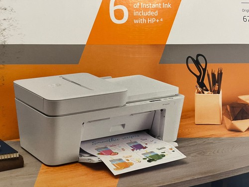 HP 4152e/4152 Printer-Wireless-Smart 