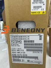 Brand New FANUC A06B-6079-H206 SERVO AMPLIFIER FedEx/DHL#