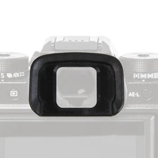 Foto&Tech Eyecup DK-30 Compatible with Nikon Z 50 Z50 Mirrorless Camera