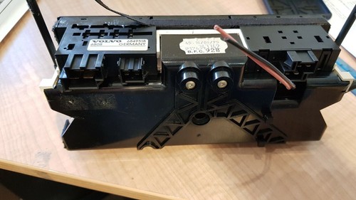 Volvo 850 A/C Climate Control Unit - Picture 2 of 3
