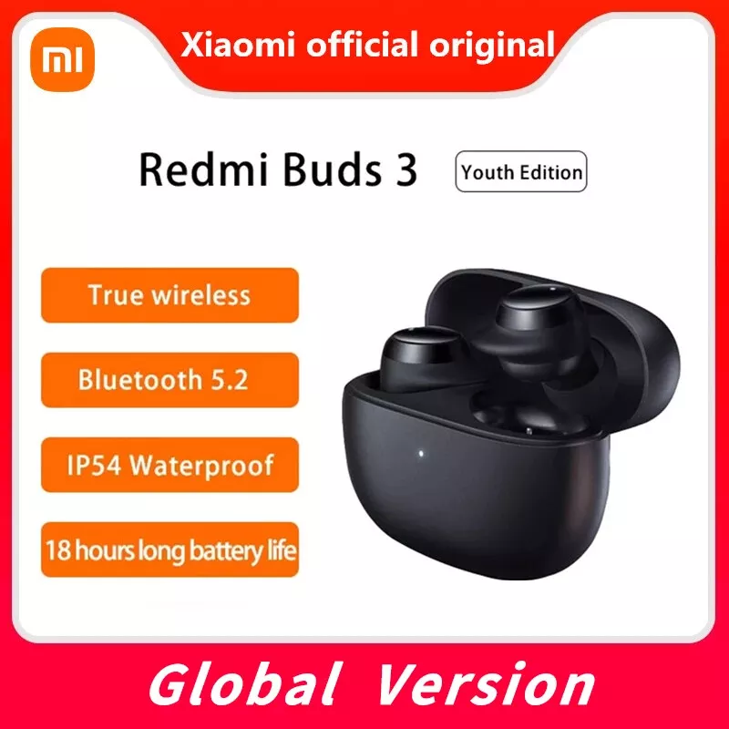 Xiaomi Redmi Buds 3 Lite / youth | eBay