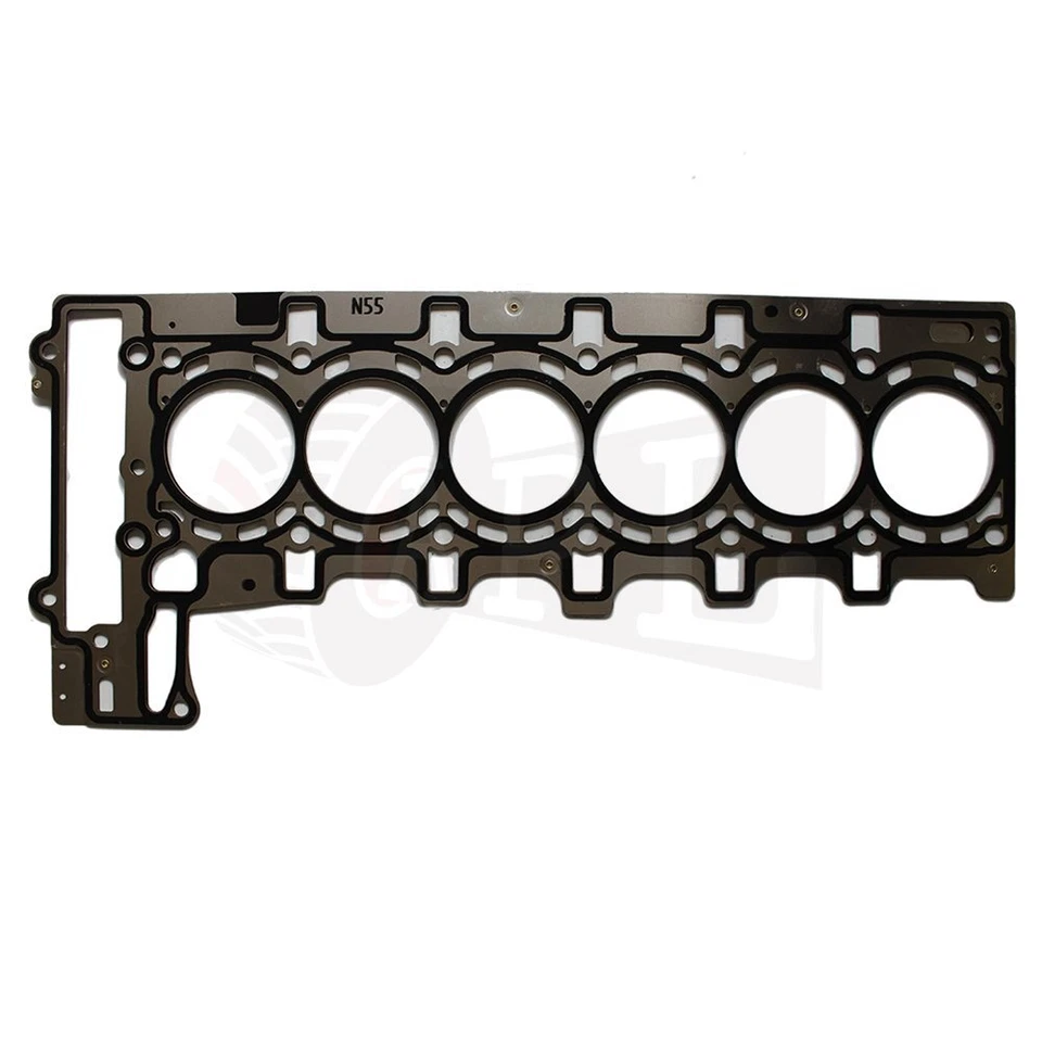 Juego completo de juntas turboalimentadas para BMW Active Hybrid 3 5 7 2013-2015 3,0 L Foto 3 de 4