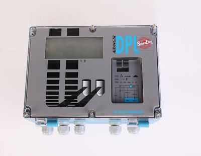 MILLTRONICS AIRANGER DPL PLUS AIRANGER-DPL #E1