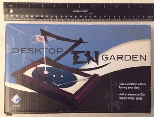 Golf Garden Decor