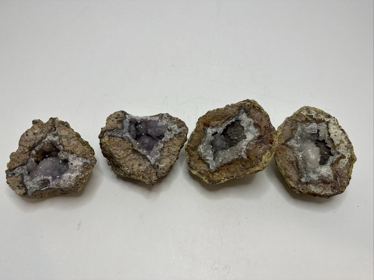 How Much Are Geode Rocks Worth