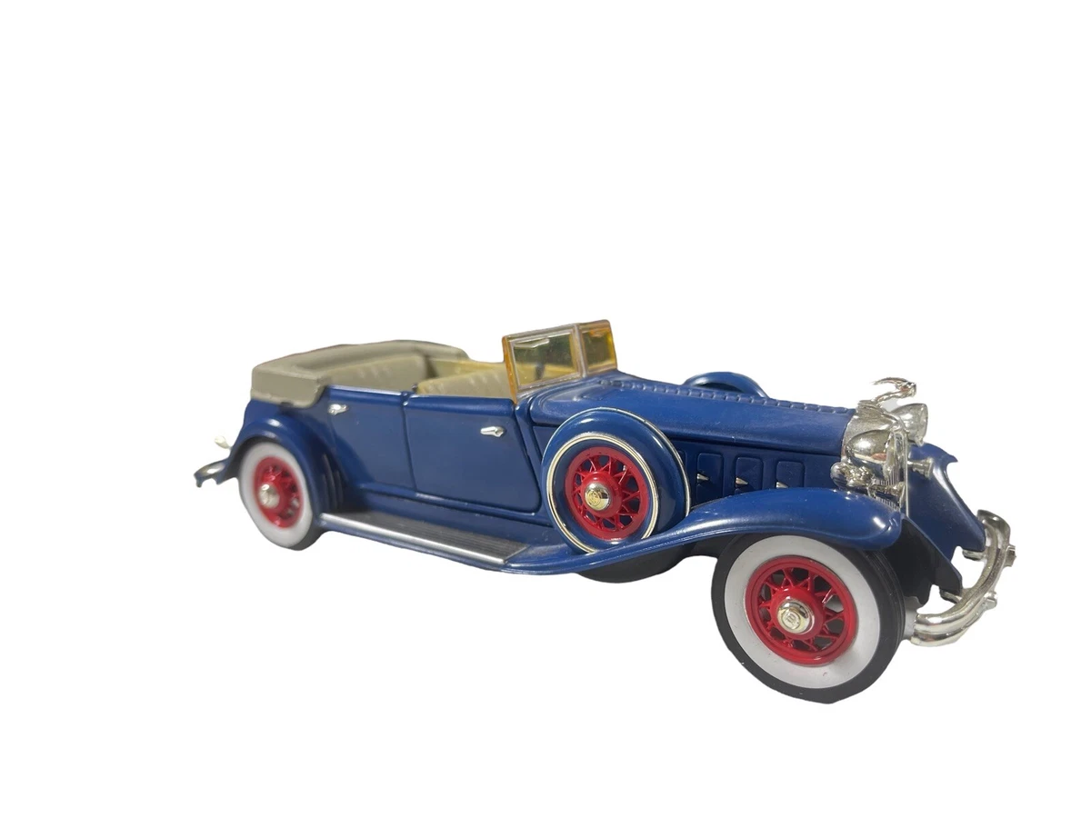 1:32 1932 Chrysler LeBaron Diecast Car Replica Signature Convertible eBay ホビー ・模型車・バイク レーシングカー ヴィンテージクライスラーレバロンスケールミニカーシグネチャーvintage 1932 chrysler lebaron 132 scale diecast car signature