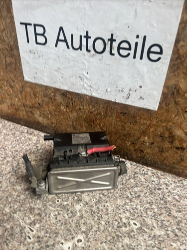 BMW X3 Zusatz Wasserventil 9145438