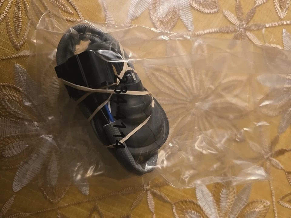 NUEVO Sensor de Oxígeno Denso 234-4114 O2 Premium Genuino Hecho en EE. UU. Mitsubishi Lancer Foto 3 de 3