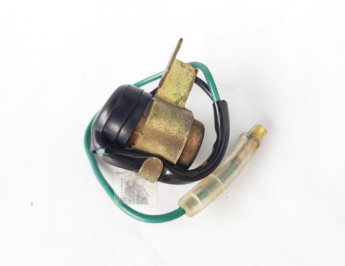 FOR Honda CD90Z CL90 CL90ZK1 S90 S90A S90ZK1 Condenser New - 第 1/4 張圖片