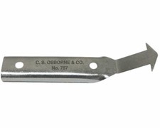 C.S. Osborne Co. No. 757 - Moulding Release Key Made In The U,S,A,