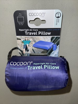 air core pillow