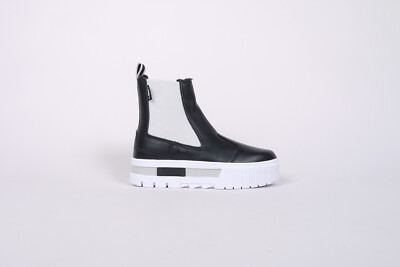 Puma Mayze Chelsea Winter Boot Womens Damen Schuhe Sneaker 393093-02 Dua Lipa