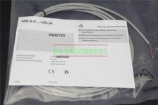 1PCS NEW FESTO SME-8-K-LED-24 150855 Proximity Switch