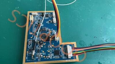 Bias IQ Modulator MZM Automatic Bias Control Module Single Polarization