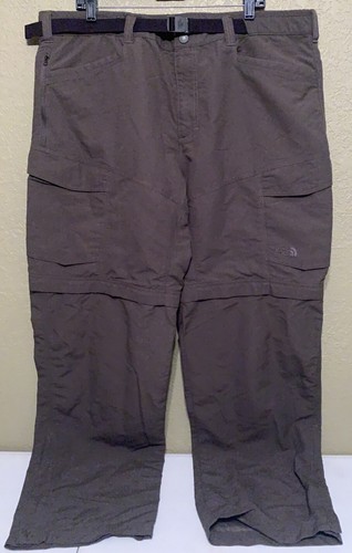 North Face Men's XXL Long Weimaraner 