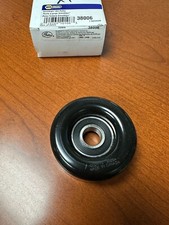 38006 DriveAlign B/S Pulley