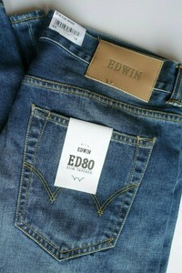 edwin jeans original