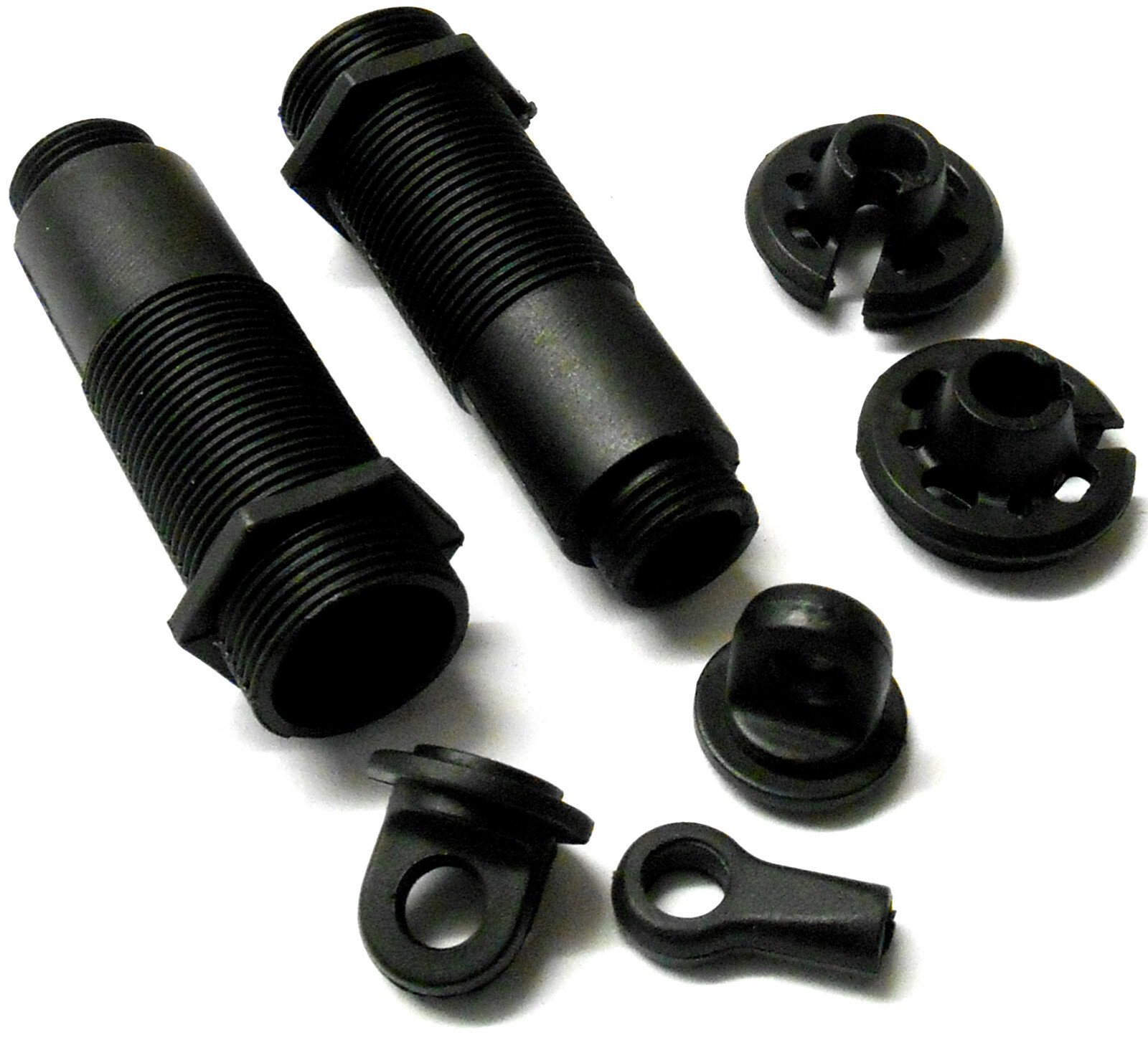 60001 Shock Absorber Body Mount 2 1/8 Parts HSP Tornado