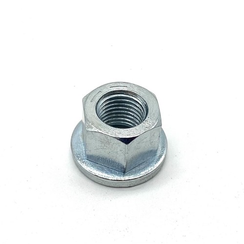 Free Spinning Washer Nuts 3/824 Thread 3/4" OD Grade 8 Zinc eBay