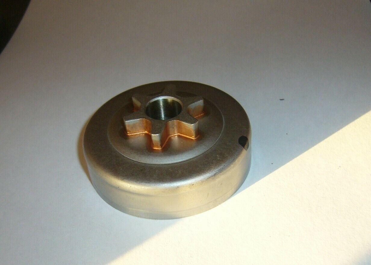 Campana Frizione per Jonsered 2033 | Originale 531007286 6 Denti