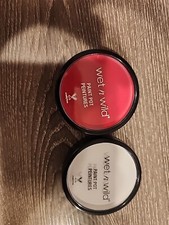 Wet n Wild Fantasy Makers Paint Pot Face Cosplay Make Up White Red