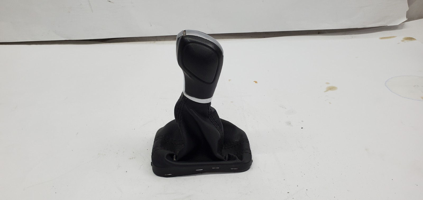 in stock Real Carbon Fiber Type R Manual Transmission Gear Shift